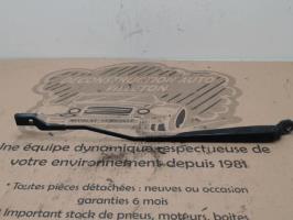 Bras essuie glace avant gauche