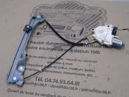 Leve vitre electrique arriere droit