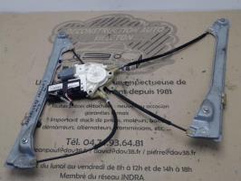 Alzacristalli elettrico anteriore destro