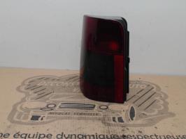 Fanale posteriore principale sinistro (luci)
