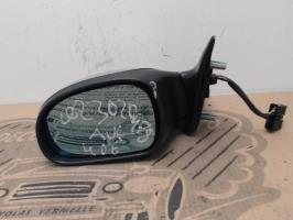 Specchietto retrovisore sinistro