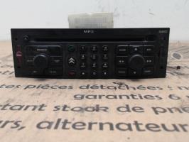 Autoradio originale
