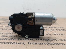 Moteur toit ouvrant