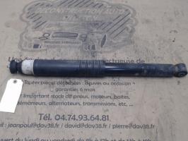 Ammortizzatore posteriore destro