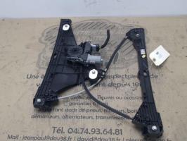 Leve vitre electrique avant gauche