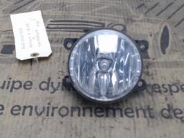 Fendinebbia destro (luci)