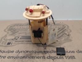 Jauge à carburant
