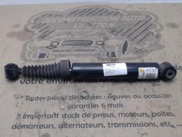 Amortisseur arriere droit