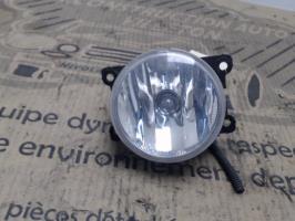 Fendinebbia destro (luci)