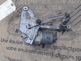 Motore tergicristallo anteriore destro