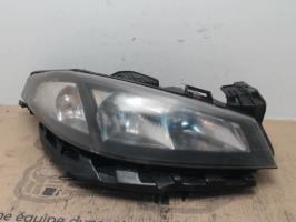 Gruppo ottico anteriore principale destro (luci)(faro)