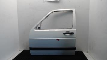 Porte avant gauche