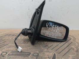 Retrovisor derecho