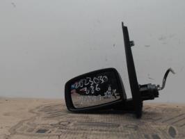 Specchietto retrovisore sinistro