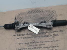 Cremaillere mecanique