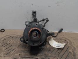 Fusee avant gauche