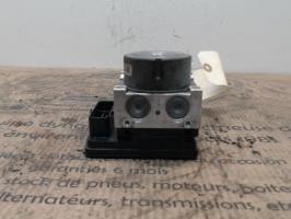 Blocco ABS (antibloccaggio freni)