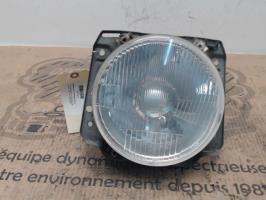 Gruppo ottico anteriore principale sinistro (luci)(faro)