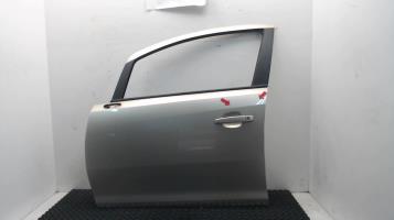 Puerta delantera izquierda