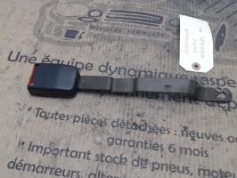 Aggancio cintura sicurezza anteriore destro