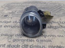 Fendinebbia sinistro (luce)