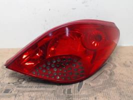 Fanale posteriore principale destro (luci)