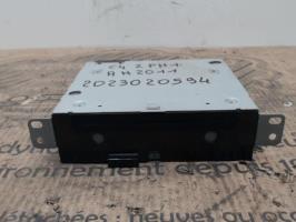 Autoradio originale