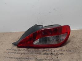 Fanale posteriore principale destro (luci)