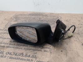 Retrovisor izquierdo