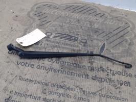 Bras essuie glace avant gauche