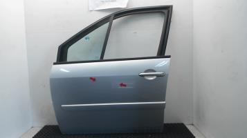 Porte avant gauche