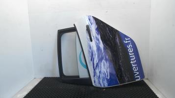 Portiera posteriore sinistra