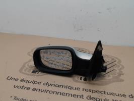 Retrovisor izquierdo
