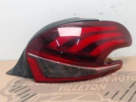 Fanale posteriore principale destro (luci)