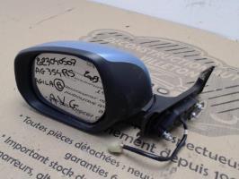 Specchietto retrovisore sinistro