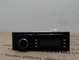 Autoradio originale