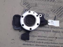Fusee avant droit