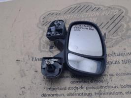Specchietto retrovisore destro
