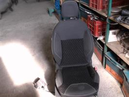 Sedile passeggero