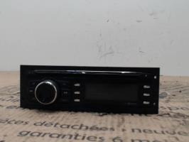 Autoradio originale
