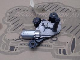 Moteur essuie glace arriere