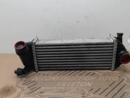 Echangeur air (Intercooler)