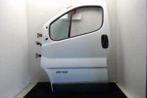 Porte avant gauche
