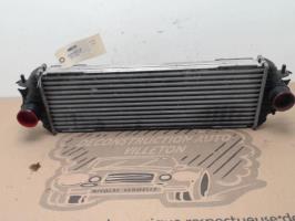 Echangeur air (Intercooler)