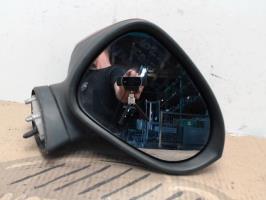 Retrovisor derecho