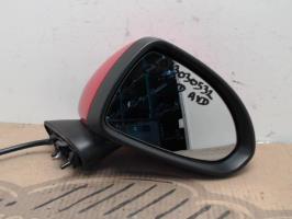 Retrovisor derecho