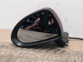 Retrovisor izquierdo