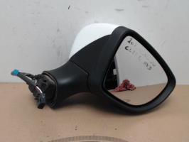 Retrovisor derecho