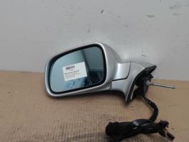 Retrovisor izquierdo