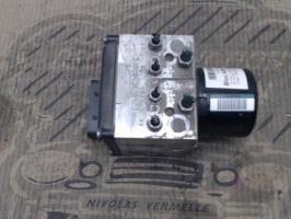 Blocco ABS (antibloccaggio freni)